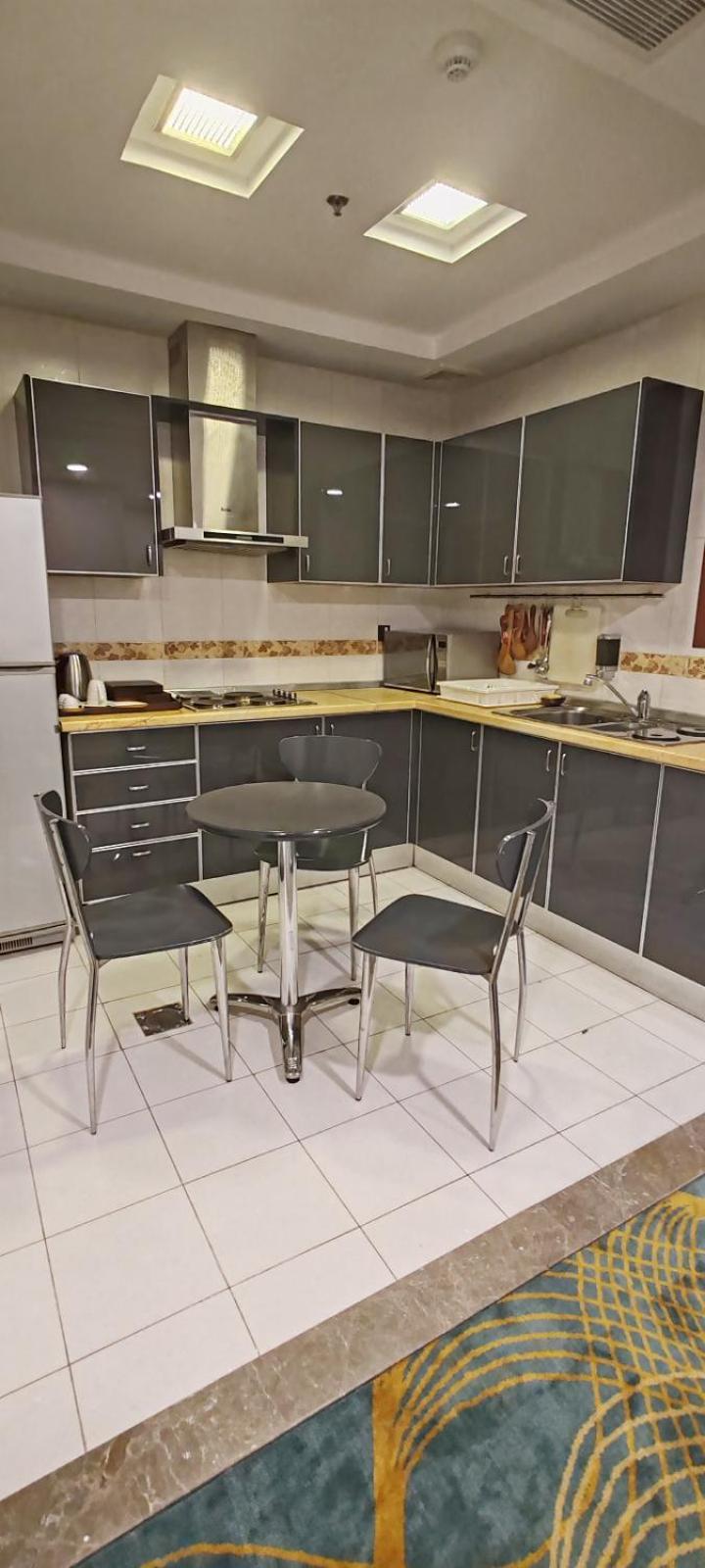 Royal Two Bedroom Apartment