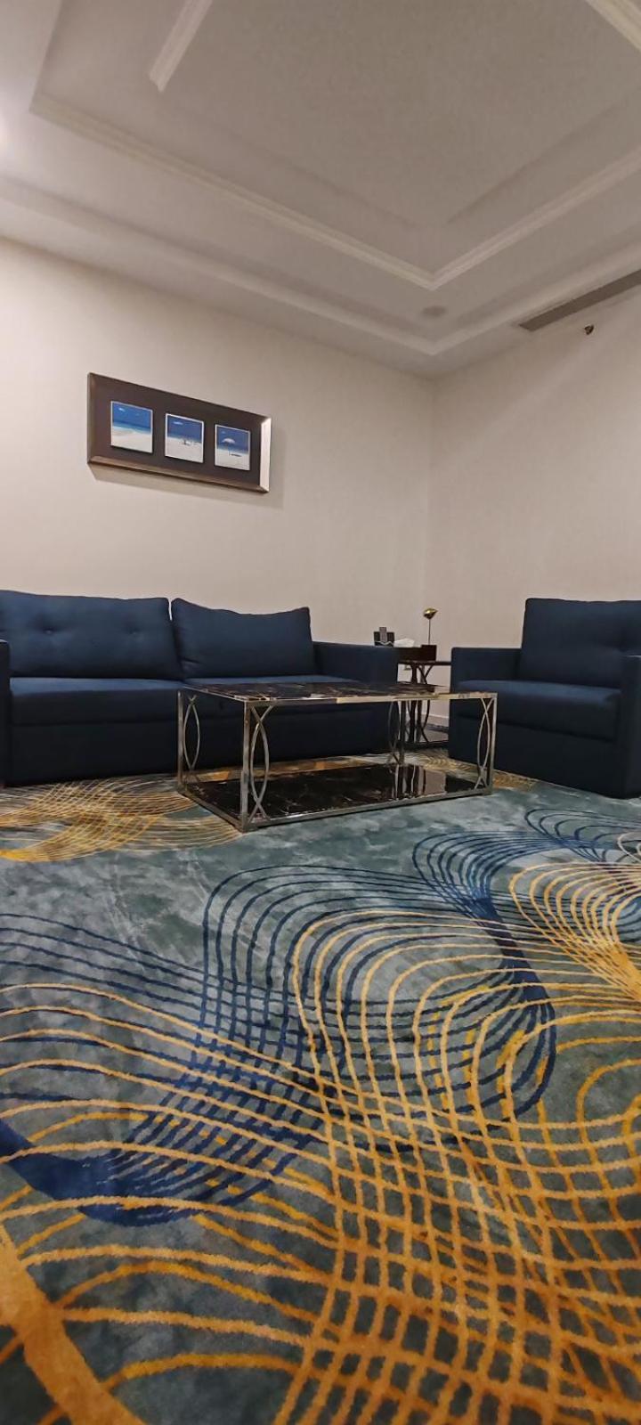 Standard Two-Bedroom Apartment