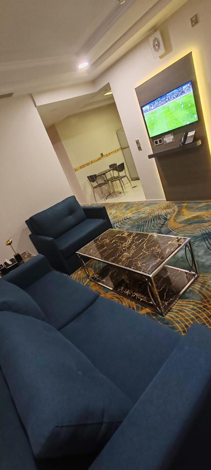 Royal Two Bedroom Apartment