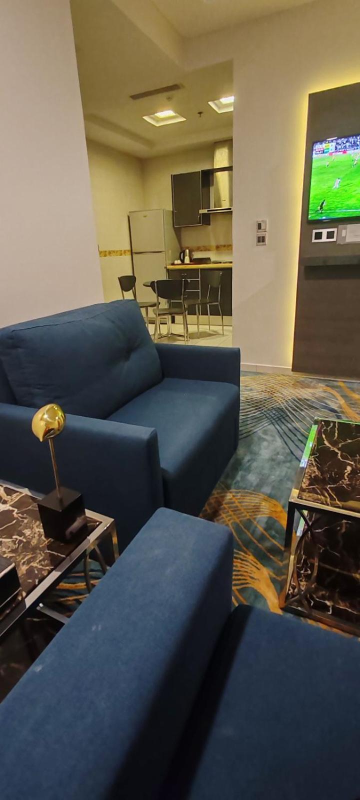 Royal Two Bedroom Apartment